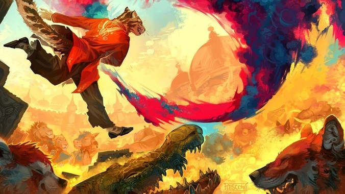 为啥软路由大多都是爱快加openwrt的组合，单openwrt有什么缺点嘛？